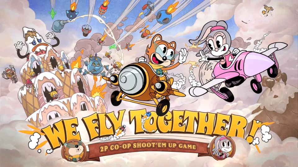 acecraft-in-2026-hand-drawn-co-op-bullet-hell-meets-tom-jerry-image-0