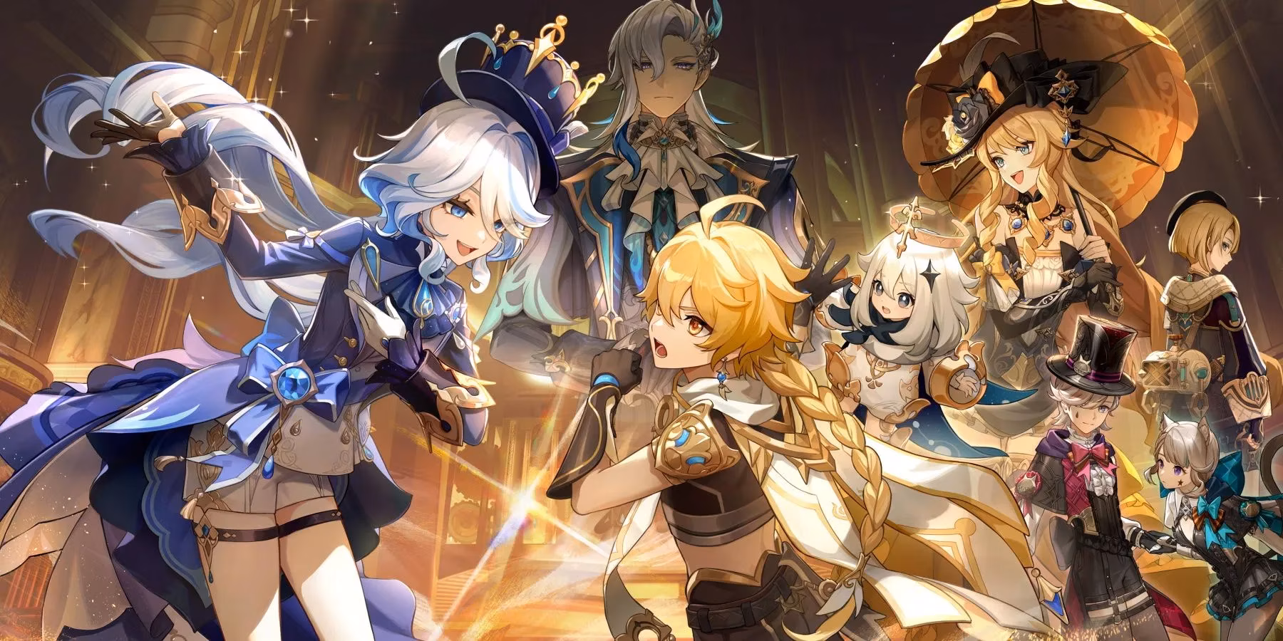 genshin-impact-ceo-opens-up-about-plagiarism-struggles-and-triumphant-journey-image-0