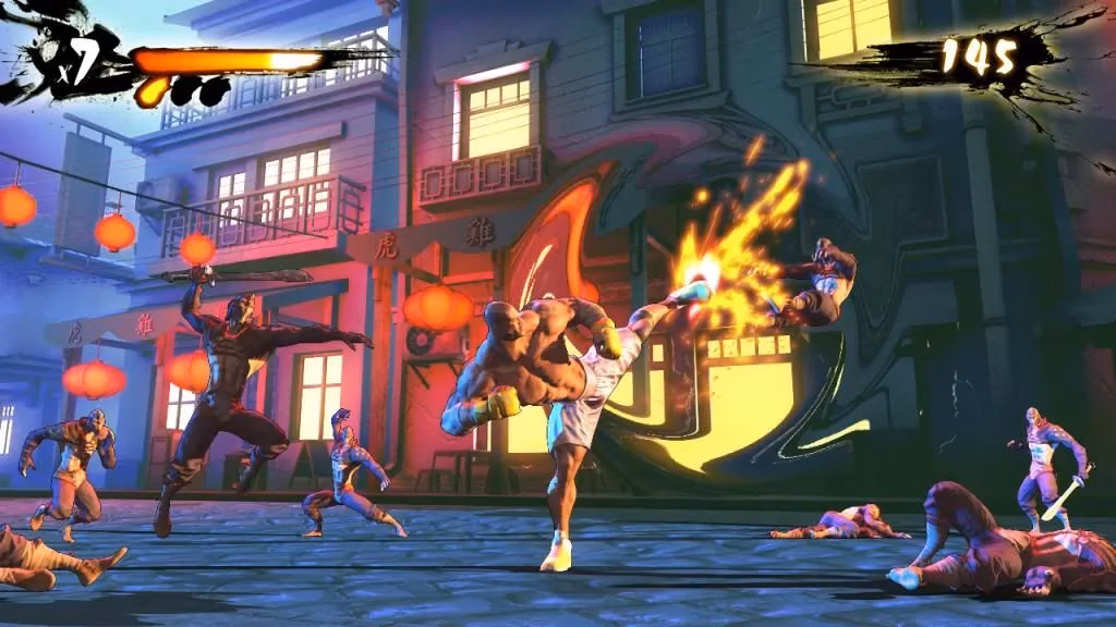 shaq-fu-a-legend-reborn-still-punches-hard-on-mobile-in-2026-image-0